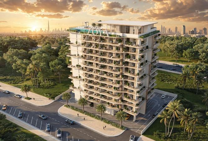 PAY ONLY 20% AND RECEIVE A FURNISHED APARTMENT