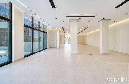 Villa - 5 Bedrooms - 7+ Bathrooms for rent in Barsha South Villas - Al Barsha South - Al Barsha - Dubai