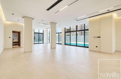 Villa - 5 Bedrooms - 7+ Bathrooms for rent in Barsha South Villas - Al Barsha South - Al Barsha - Dubai