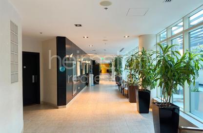 Apartment - 3 Bedrooms - 3 Bathrooms for rent in Al Majara 1 - Al Majara Towers - Dubai Marina - Dubai