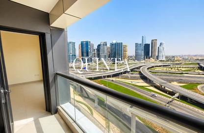 Apartment - 2 Bedrooms - 2 Bathrooms for rent in Escan Tower - Dubai Marina - Dubai Apartment - 2 Bedrooms - 2 Bathrooms for rent in Escan Tower - Dubai Marina - Dubai