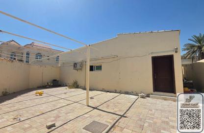 Villa - 3 - 4 for sale in Al Mowaihat 2 - Al Mowaihat - Ajman