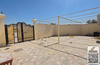 Villa - 3 - 4 for sale in Al Mowaihat 2 - Al Mowaihat - Ajman