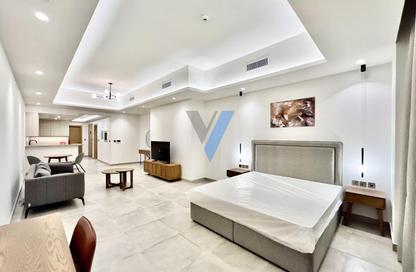 Apartment - Studio - 1 Bathroom for sale in Orra The Embankment Tower 1 - Orra The Embankment - Jumeirah Lake Towers - Dubai Apartment - Studio - 1 Bathroom for sale in Orra The Embankment Tower 1 - Orra The Embankment - Jumeirah Lake Towers - Dubai