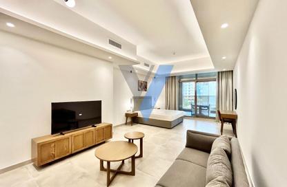 Apartment - Studio - 1 Bathroom for sale in Orra The Embankment Tower 1 - Orra The Embankment - Jumeirah Lake Towers - Dubai Apartment - Studio - 1 Bathroom for sale in Orra The Embankment Tower 1 - Orra The Embankment - Jumeirah Lake Towers - Dubai