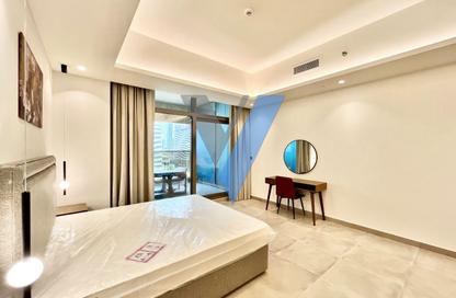 Apartment - Studio - 1 Bathroom for sale in Orra The Embankment Tower 1 - Orra The Embankment - Jumeirah Lake Towers - Dubai Apartment - Studio - 1 Bathroom for sale in Orra The Embankment Tower 1 - Orra The Embankment - Jumeirah Lake Towers - Dubai