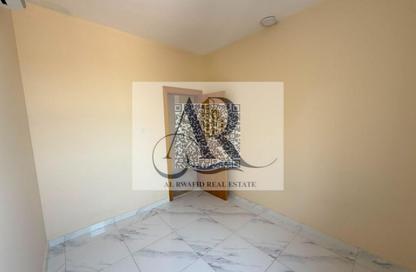Apartment - 2 Bedrooms - 2 Bathrooms for rent in Al Mowaihat 1 - Al Mowaihat - Ajman