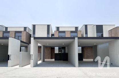 Townhouse - 3 Bedrooms - 4 Bathrooms for sale in Mudon Al Ranim 2 - Mudon - Dubai
