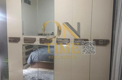 Apartment - 1 Bedroom - 2 Bathrooms for rent in Ajman Creek Towers - Al Rashidiya 1 - Al Rashidiya - Ajman Apartment - 1 Bedroom - 2 Bathrooms for rent in Ajman Creek Towers - Al Rashidiya 1 - Al Rashidiya - Ajman