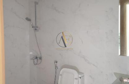 Apartment - 2 - 2 for sale in Gulf Tower - Emirates City - Ajman Apartment - 2 - 2 for sale in Gulf Tower - Emirates City - Ajman
