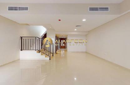 Villa - 3 - 6 for rent in Arenco Villas - District 14 - Jumeirah Village Circle - Dubai