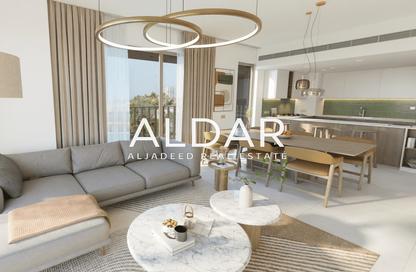 Apartment - 2 Bedrooms - 3 Bathrooms for sale in The Wilds Residences 2 - The Wilds by Aldar - Dubai Land - Dubai Apartment - 2 Bedrooms - 3 Bathrooms for sale in The Wilds Residences 2 - The Wilds by Aldar - Dubai Land - Dubai