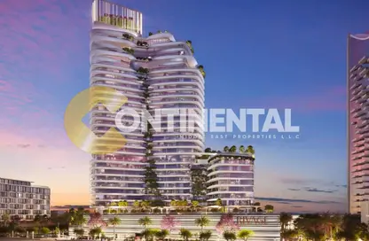 شقة - غرفة نوم - 2 حمامات للبيع في ريفاج من ديار - شمس أبوظبي - جزيرة الريم - أبوظبي