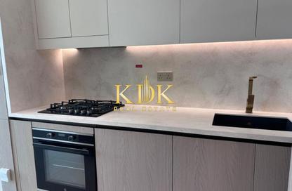 Apartment - Studio - 1 Bathroom for rent in Binghatti Phoenix - District 13 - Jumeirah Village Circle - Dubai Apartment - Studio - 1 Bathroom for rent in Binghatti Phoenix - District 13 - Jumeirah Village Circle - Dubai