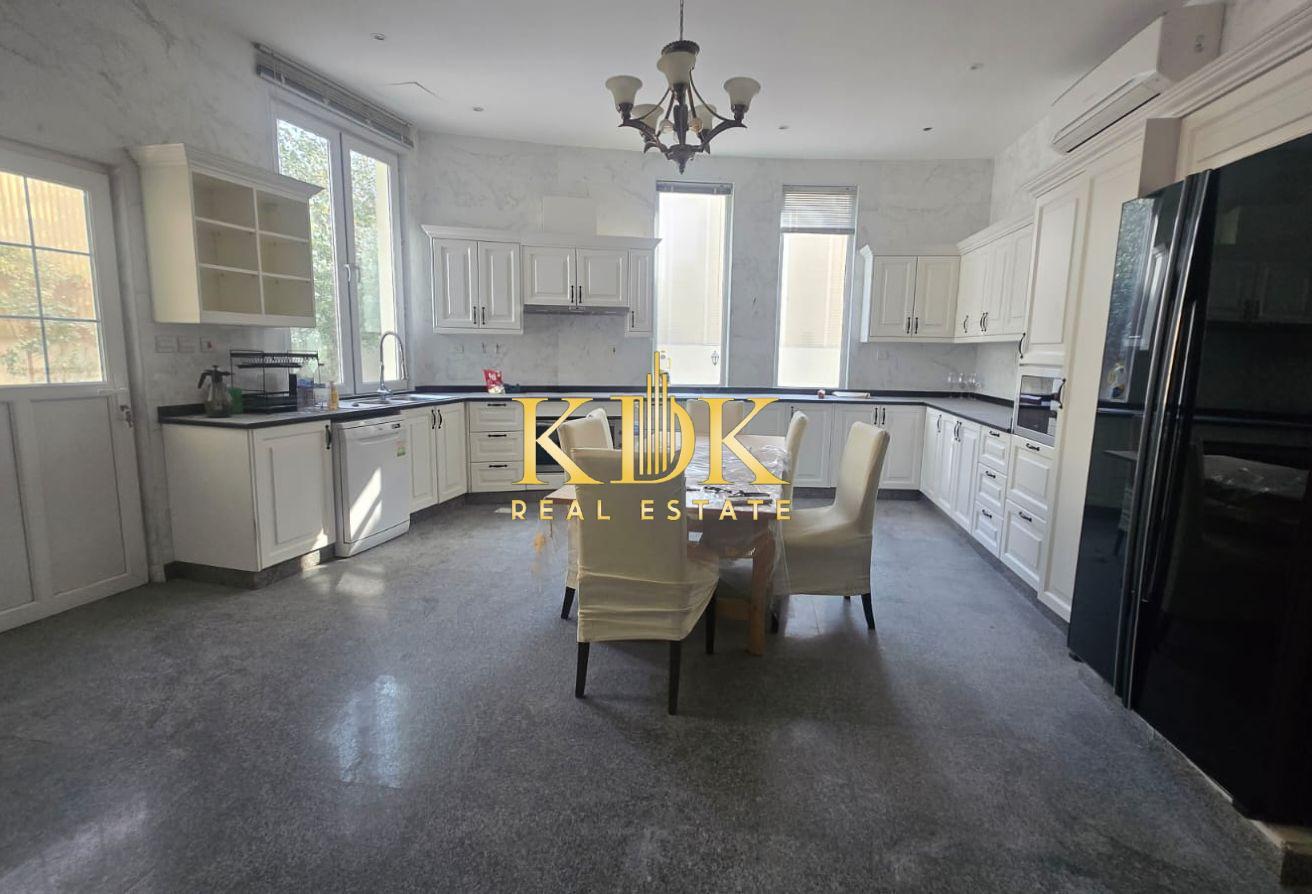 5Br+Maid | Private Pool | With Majlis photo 11