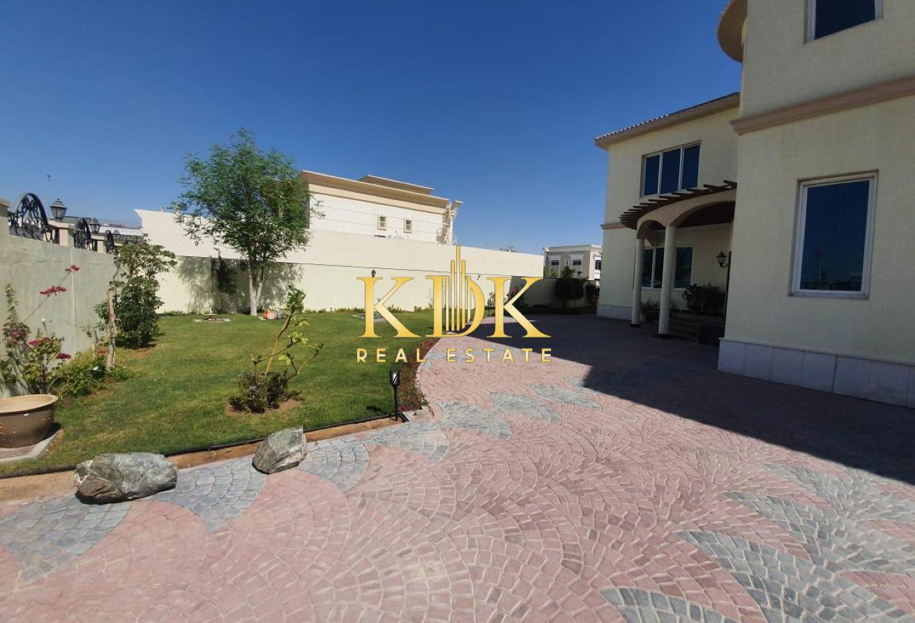 5Br+Maid | Private Pool | With Majlis photo 28