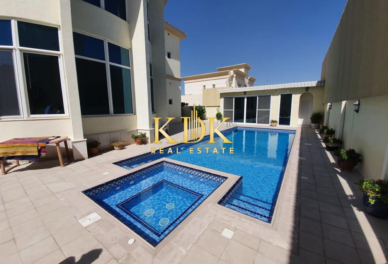 5Br+Maid | Private Pool | With Majlis photo 27