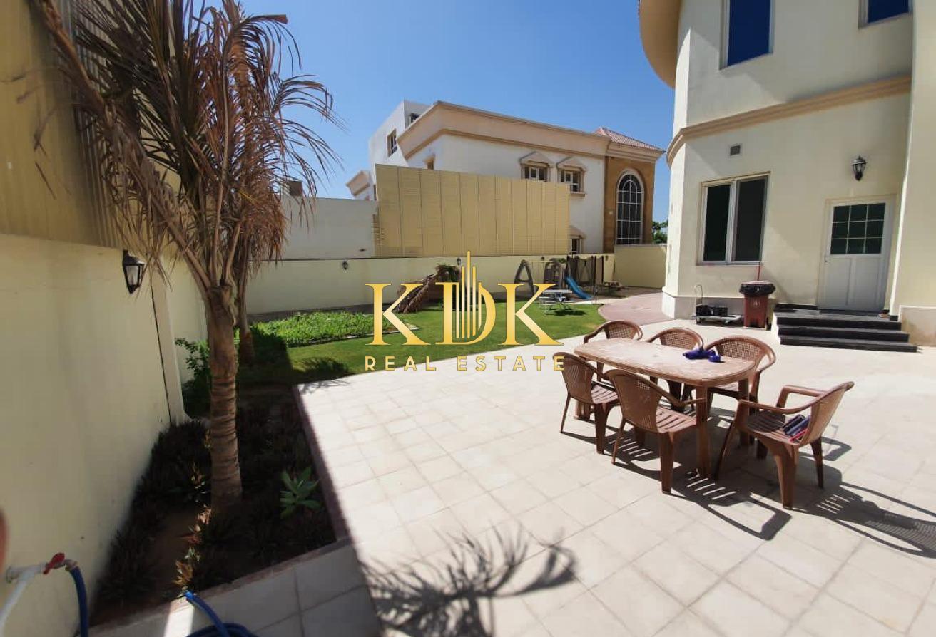 5Br+Maid | Private Pool | With Majlis photo 25