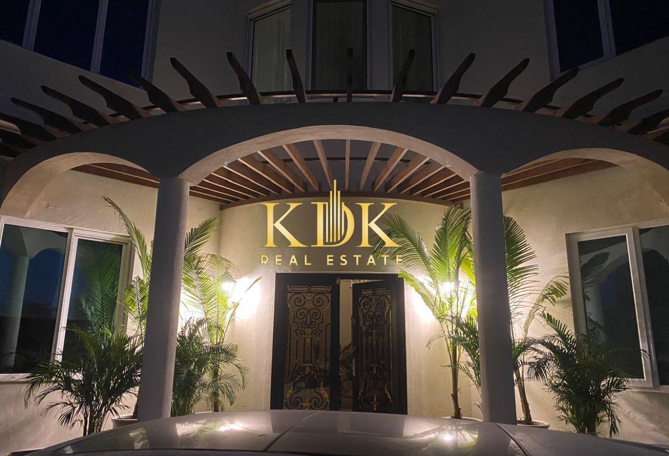 5Br+Maid | Private Pool | With Majlis photo 26