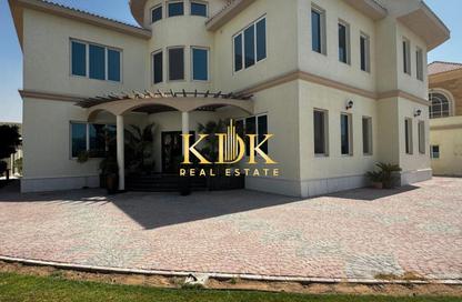 Villa - 5 Bedrooms - 7 Bathrooms for rent in Al Barsha South 1 - Al Barsha South - Al Barsha - Dubai Villa - 5 Bedrooms - 7 Bathrooms for rent in Al Barsha South 1 - Al Barsha South - Al Barsha - Dubai