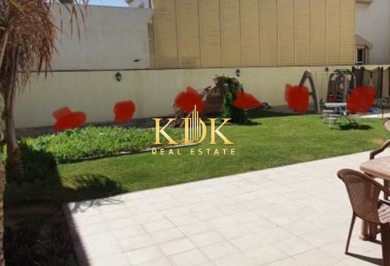 5Br+Maid | Private Pool | With Majlis photo 29