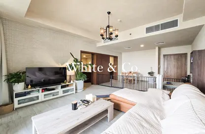 شقة - 2 غرف نوم - 2 حمامات للبيع في بناية هاميني - منطقة 15 - قرية جميرا الدائرية - دبي