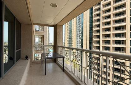 Apartment - 1 Bedroom - 2 Bathrooms for rent in 29 Burj Boulevard Tower 2 - 29 Burj Boulevard - Downtown Dubai - Dubai Apartment - 1 Bedroom - 2 Bathrooms for rent in 29 Burj Boulevard Tower 2 - 29 Burj Boulevard - Downtown Dubai - Dubai