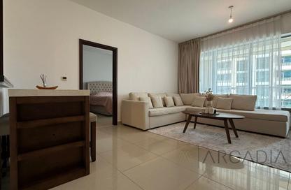 Apartment - 1 Bedroom - 2 Bathrooms for rent in 29 Burj Boulevard Tower 2 - 29 Burj Boulevard - Downtown Dubai - Dubai Apartment - 1 Bedroom - 2 Bathrooms for rent in 29 Burj Boulevard Tower 2 - 29 Burj Boulevard - Downtown Dubai - Dubai