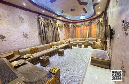 Villa - 5 Bedrooms - 7 Bathrooms for rent in Al Rawda 3 Villas - Al Rawda 3 - Al Rawda - Ajman
