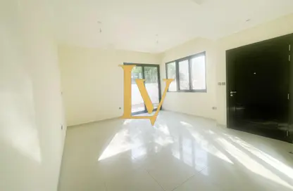 Townhouse - 3 Bedrooms - 5 Bathrooms for rent in Casablanca Boutique Villas - Juniper - Damac Hills 2 - Dubai