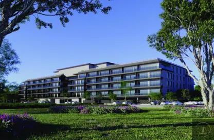 شقة - غرفة نوم - 2 حمامات للبيع في ال 100 - ميدان افينيو - ميدان - دبي