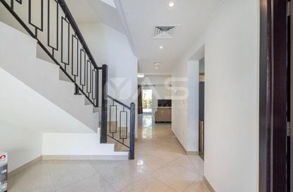 Townhouse - 3 Bedrooms - 4 Bathrooms for sale in Bayti Townhouses - Al Hamra Village - Ras Al Khaimah Townhouse - 3 Bedrooms - 4 Bathrooms for sale in Bayti Townhouses - Al Hamra Village - Ras Al Khaimah