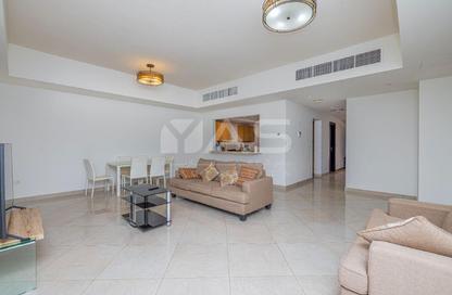 Townhouse - 3 Bedrooms - 4 Bathrooms for sale in Bayti Townhouses - Al Hamra Village - Ras Al Khaimah