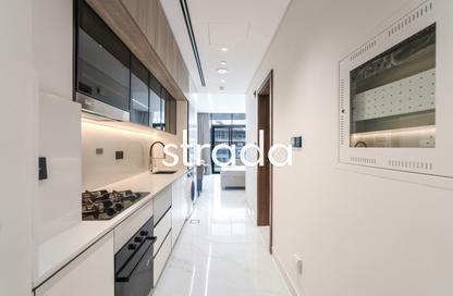 شقة - 1 للايجار في سكاي هيلز ريزيدنسز 1 - سكاي هيلز ريسيدنزيس - حديقة دبي العلميه - دبي