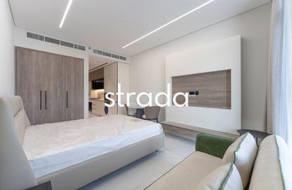 شقة - 1 للايجار في سكاي هيلز ريزيدنسز 1 - سكاي هيلز ريسيدنزيس - حديقة دبي العلميه - دبي