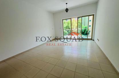 Apartment - Studio - 1 Bathroom for rent in Al Ghozlan 4 - Al Ghozlan - Greens - Dubai Apartment - Studio - 1 Bathroom for rent in Al Ghozlan 4 - Al Ghozlan - Greens - Dubai