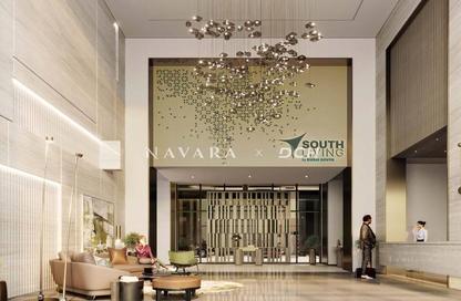 Apartment - 1 Bedroom - 2 Bathrooms for sale in South Living - Residential District - Dubai South (Dubai World Central) - Dubai