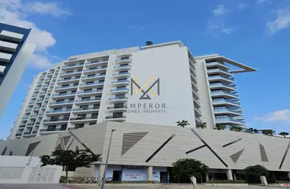 Apartment - 1 Bedroom - 1 Bathroom for sale in Curve by Sentro - Arjan - Dubai Apartment - 1 Bedroom - 1 Bathroom for sale in Curve by Sentro - Arjan - Dubai
