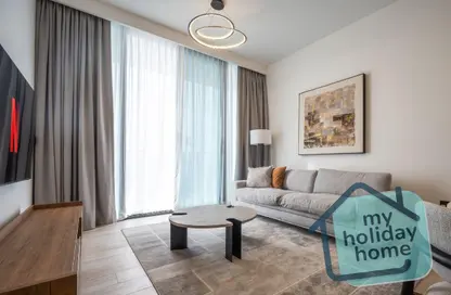 Apartment - 2 Bedrooms - 2 Bathrooms for rent in Oxford Gardens - Arjan - Dubai