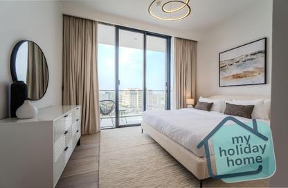 Apartment - 2 Bedrooms - 2 Bathrooms for rent in Oxford Gardens - Arjan - Dubai