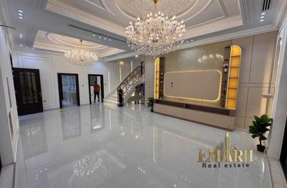 Villa - 6 Bedrooms - 7+ Bathrooms for sale in Al Zaheya Gardens - Al Zahya - Ajman