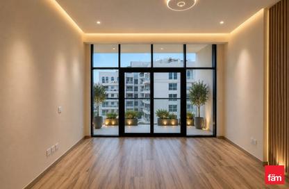 Apartment - 2 - 3 for sale in Welcome Residency - Arjan - Dubai