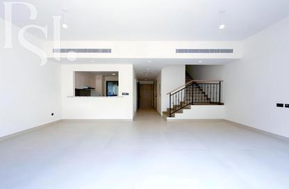 Townhouse - 4 Bedrooms - 3 Bathrooms for rent in Costa Brava 1 - Costa Brava - Damac Lagoons - Dubai