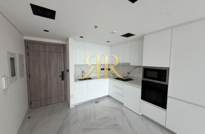Apartment - 1 - 2 for rent in Samana Miami - District 14 - Jumeirah Village Circle - Dubai