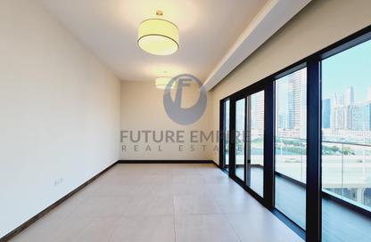 Apartment - 2 Bedrooms - 3 Bathrooms for rent in SOL Bay - Business Bay - Dubai