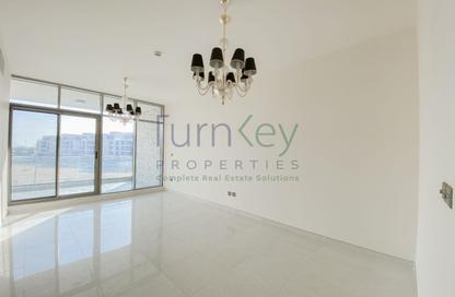Apartment - 2 Bedrooms - 4 Bathrooms for rent in The Polo Residence B3 - The Polo Residence - Meydan Avenue - Meydan - Dubai