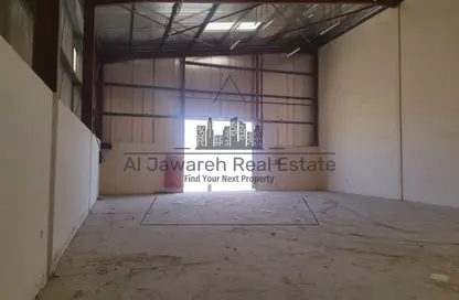 Warehouse - Studio - 1 Bathroom for rent in Umm Dir - Umm Al Quwain