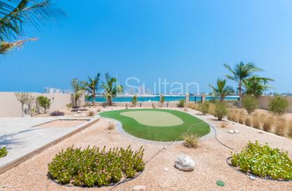 Villa - 5 - 6 for sale in The Townhouses at Al Hamra Village - Al Hamra Village - Ras Al Khaimah Villa - 5 - 6 for sale in The Townhouses at Al Hamra Village - Al Hamra Village - Ras Al Khaimah