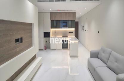 Apartment - 1 Bedroom - 2 Bathrooms for rent in Skyhills Residences 2 - Skyhills Residences - Dubai Science Park - Dubai