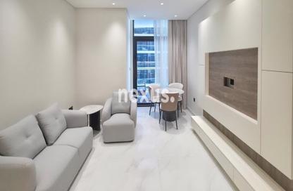 Apartment - 1 Bedroom - 2 Bathrooms for rent in Skyhills Residences 2 - Skyhills Residences - Dubai Science Park - Dubai